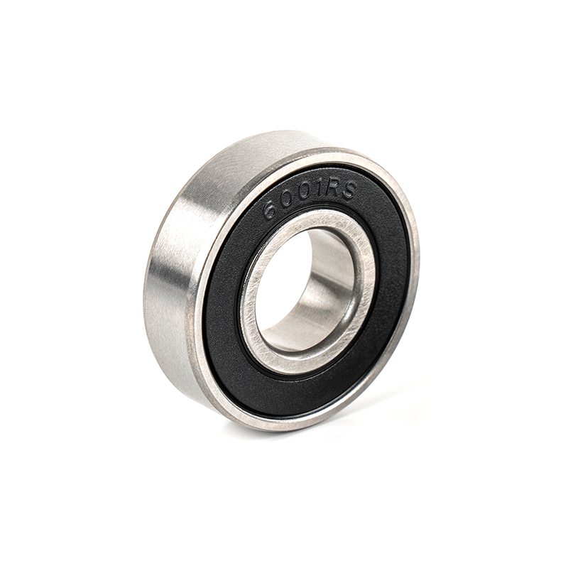 Deep Groove Ball Bearing 6001