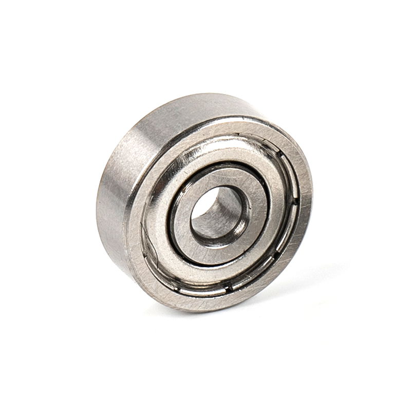 Deep Groove Ball Bearing 604