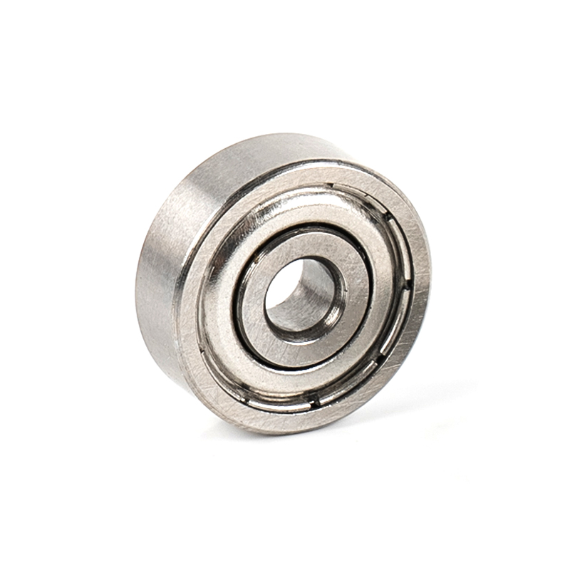 Deep Groove Ball Bearing 605