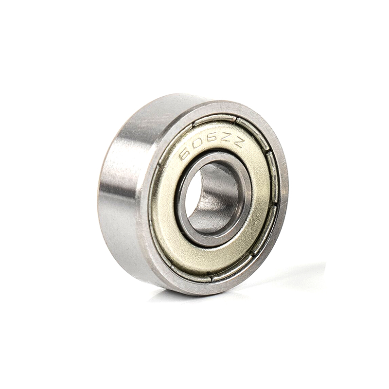 Deep Groove Ball Bearing 606