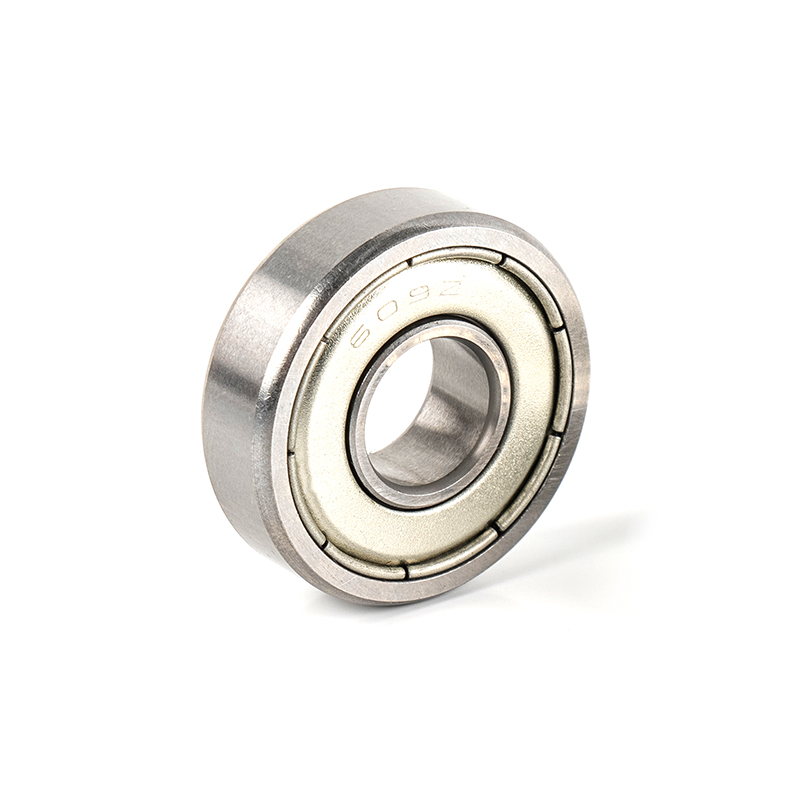 Deep Groove Ball Bearing 609