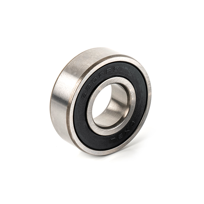 Deep Groove Ball Bearing 6202