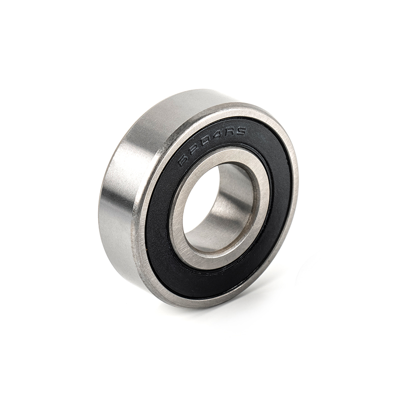 Deep Groove Ball Bearing 6204