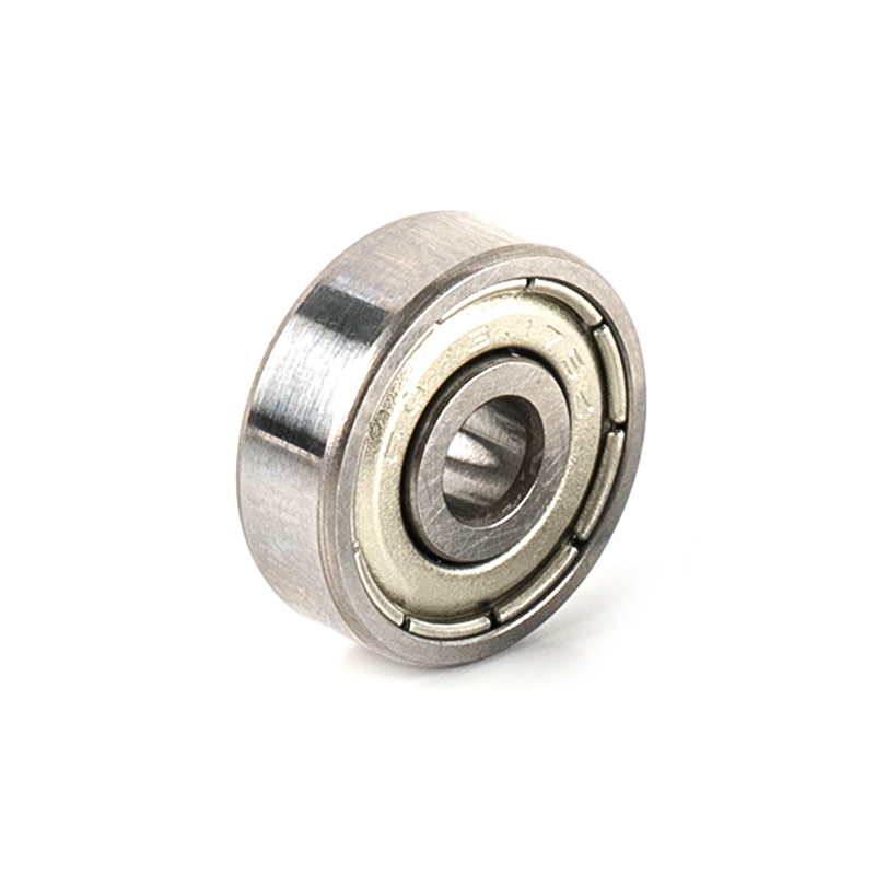 Deep Groove Ball Bearing 626