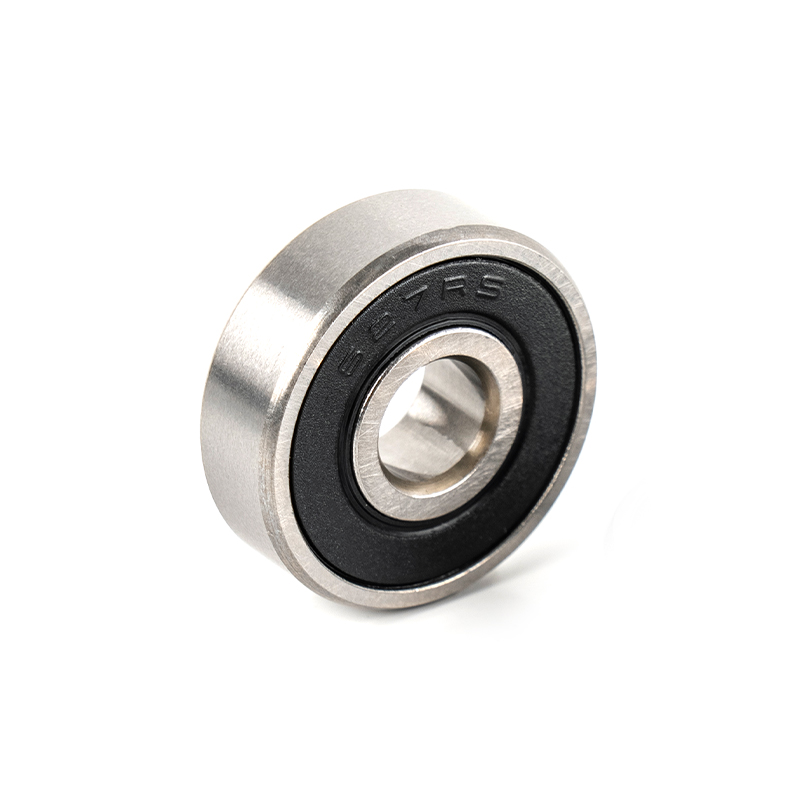 Deep Groove Ball Bearing 627