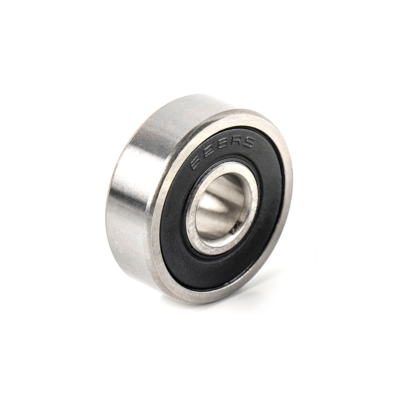 Deep Groove Ball Bearing 628