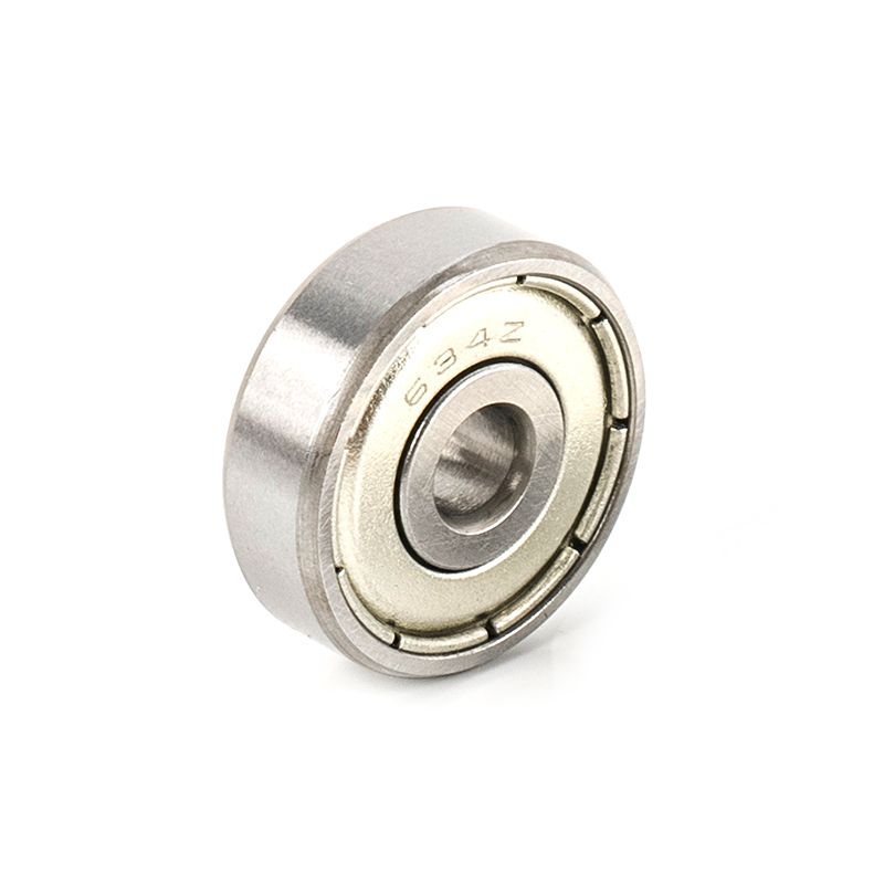 Deep Groove Ball Bearing 634