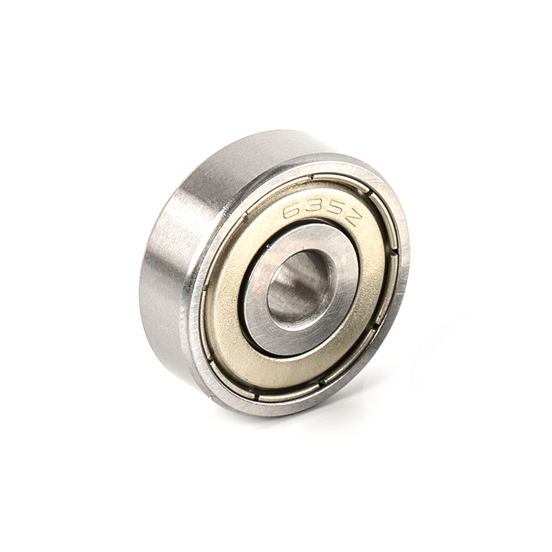 Deep Groove Ball Bearing 635