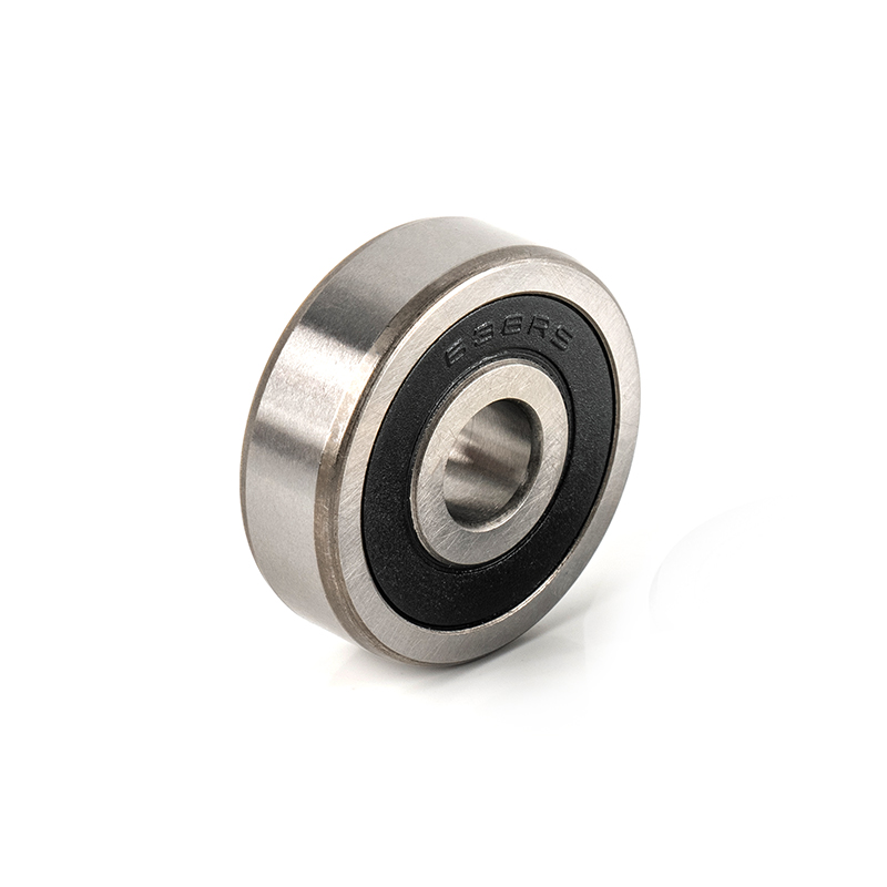 Deep Groove Ball Bearing 638