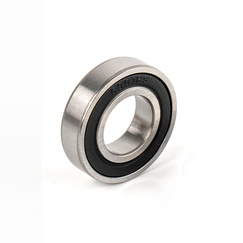 Deep Groove Ball Bearing 6901