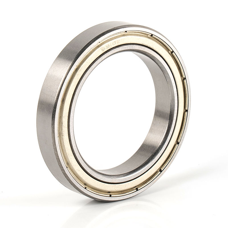 Deep Groove Ball Bearing 6910