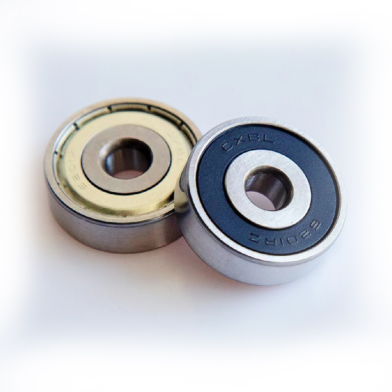 Deep Groove Ball Bearing 6201 Rodamiento especial para bomba RO especialmente fabricado