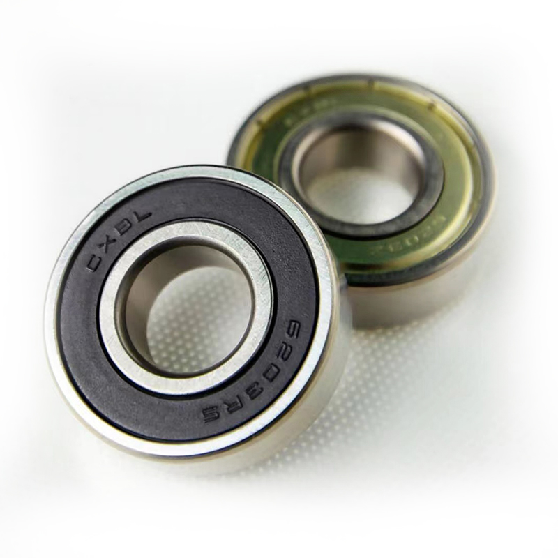 Deep Groove Ball Bearing 6203 Rodamiento especial de bomba RO